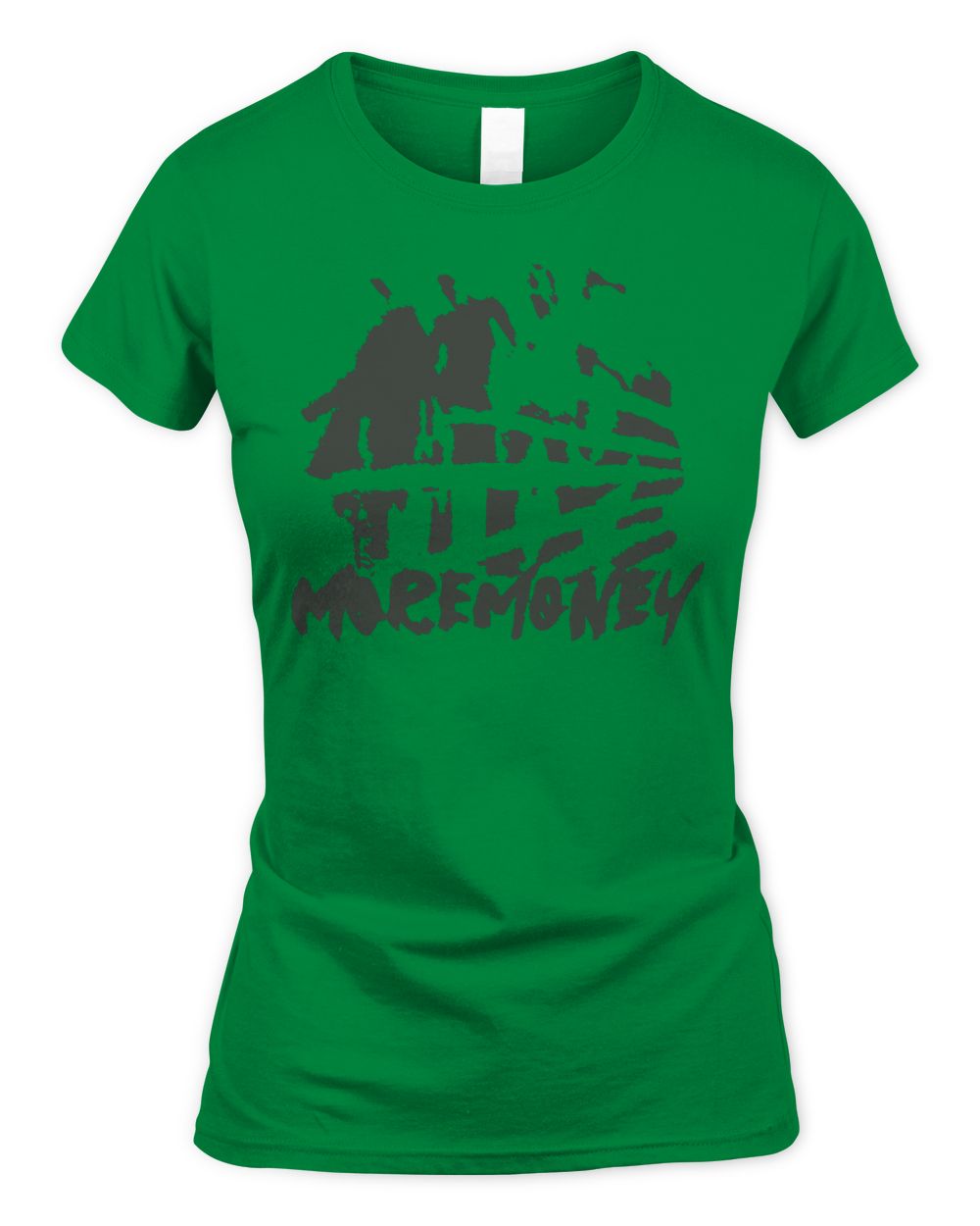 More Money More Love Apparel Ultrabeam Shirt