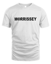 Morrissey Merch Poker Chip Shirt