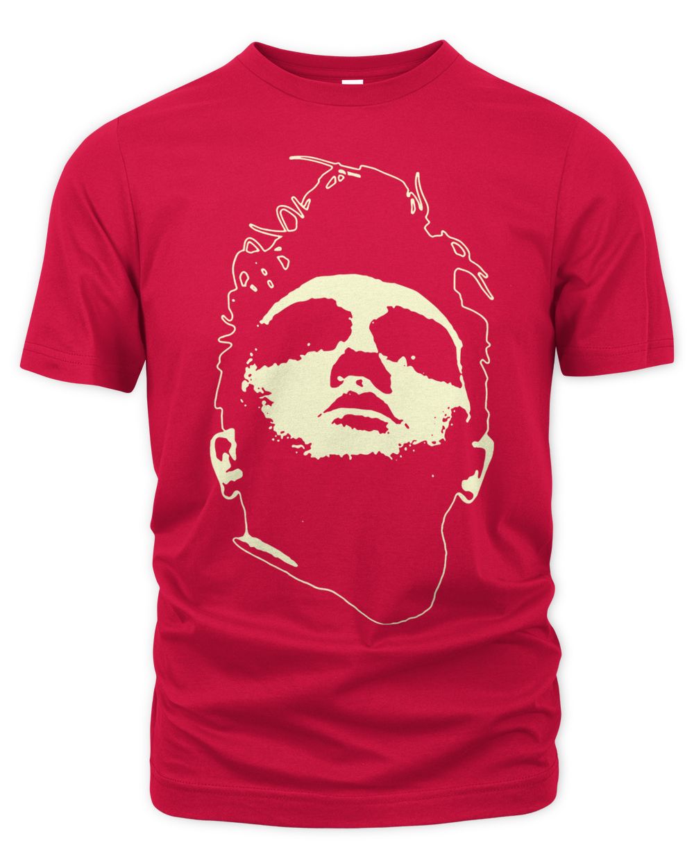Morrissey Merch Shirt