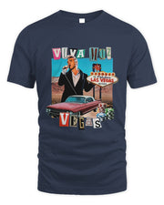 Morrissey Merch Welcome to Shirt