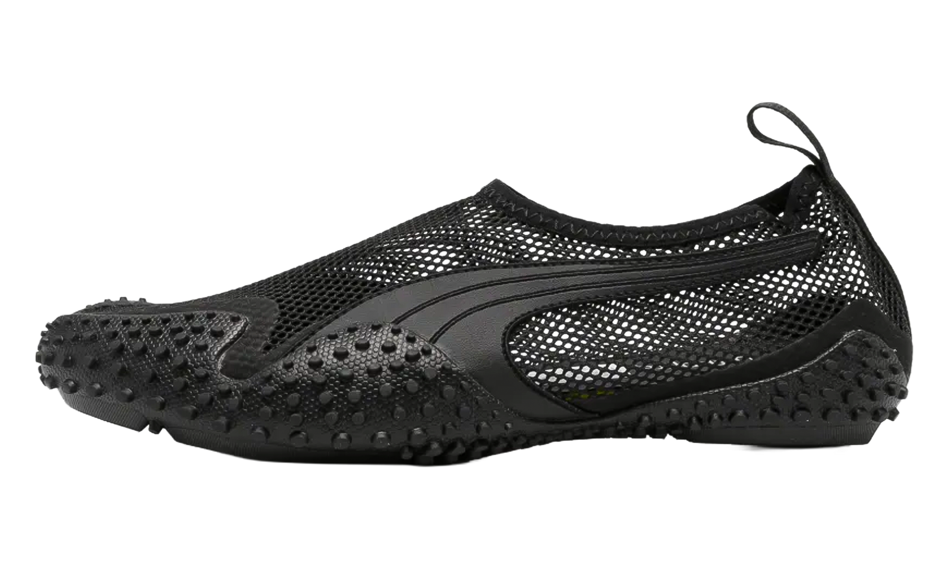 Mostro Flex Mesh Women "Black" 403214 01