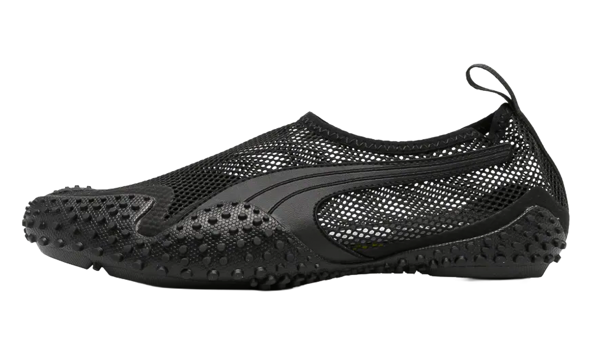 Mostro Flex Mesh Women "Black" 403214 01
