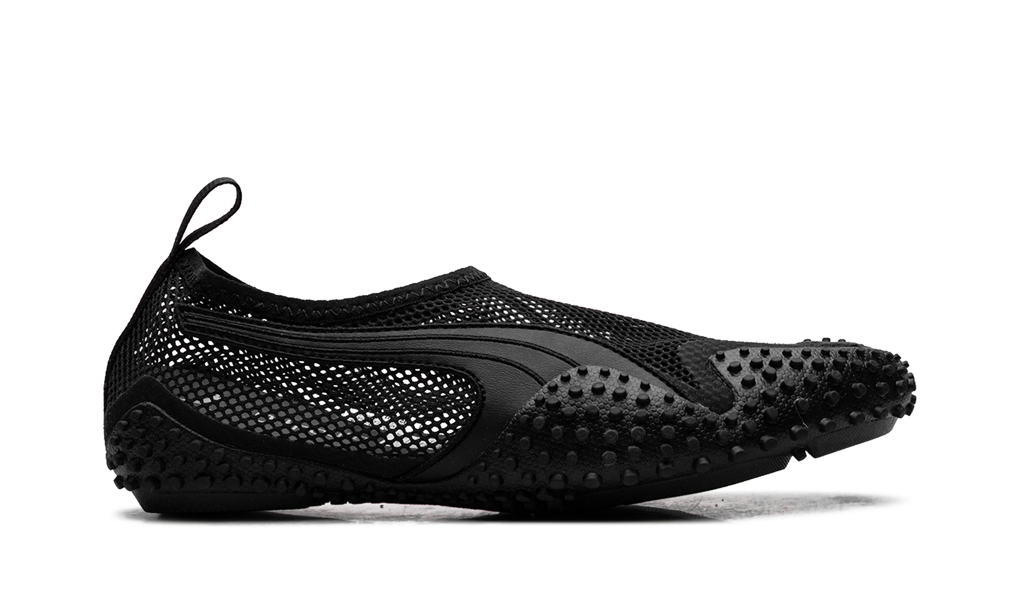 Mostro Flex Mesh Women "Black" 403214 01