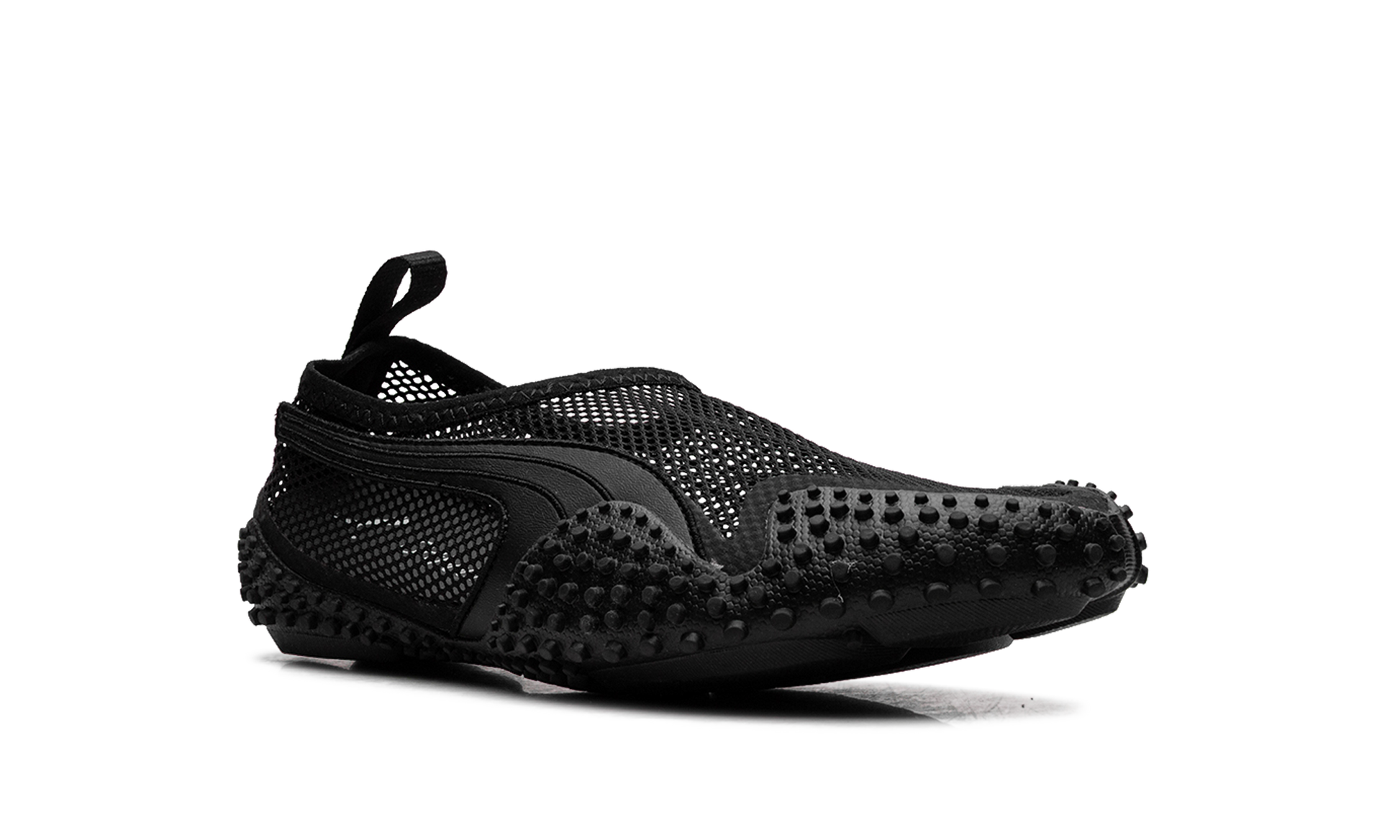 Mostro Flex Mesh Women "Black" 403214 01