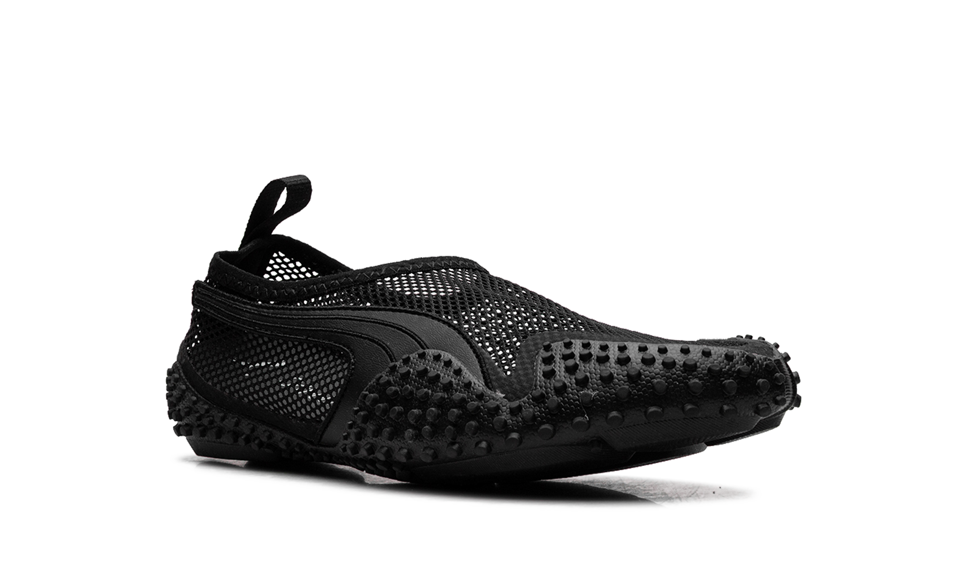 Mostro Flex Mesh Women "Black" 403214 01
