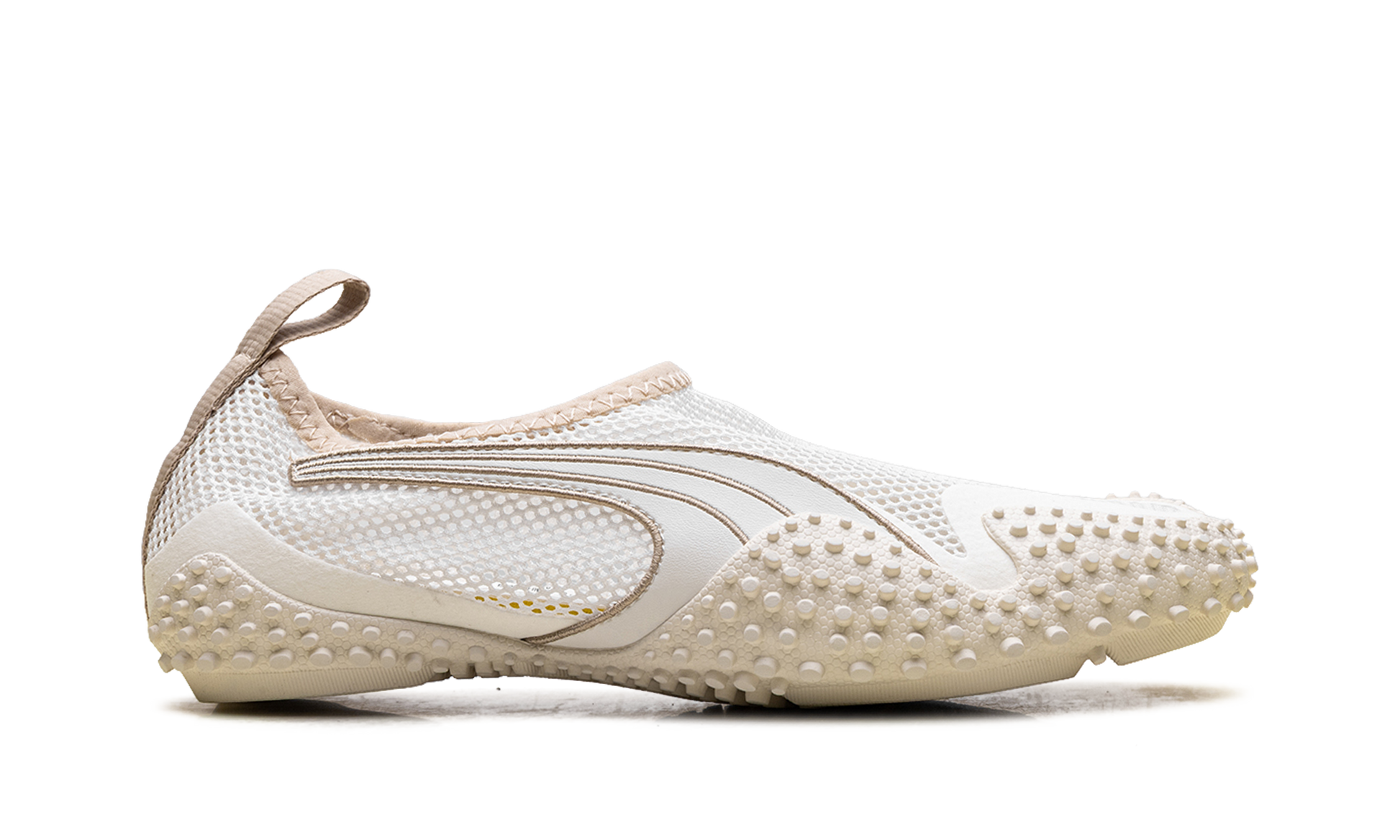 Mostro Flex Mesh Women "White" 403214 02