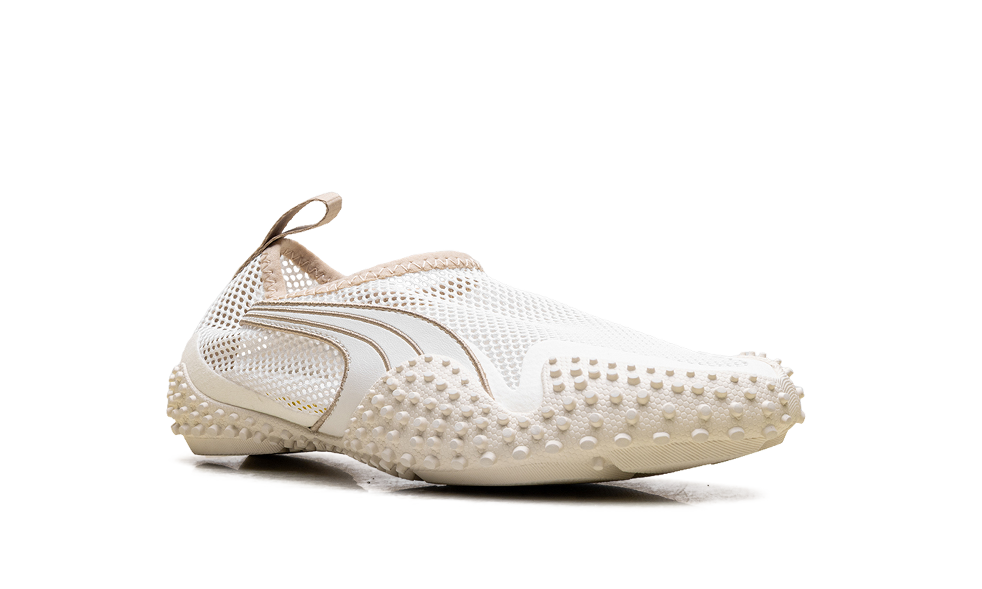 Mostro Flex Mesh Women "White" 403214 02