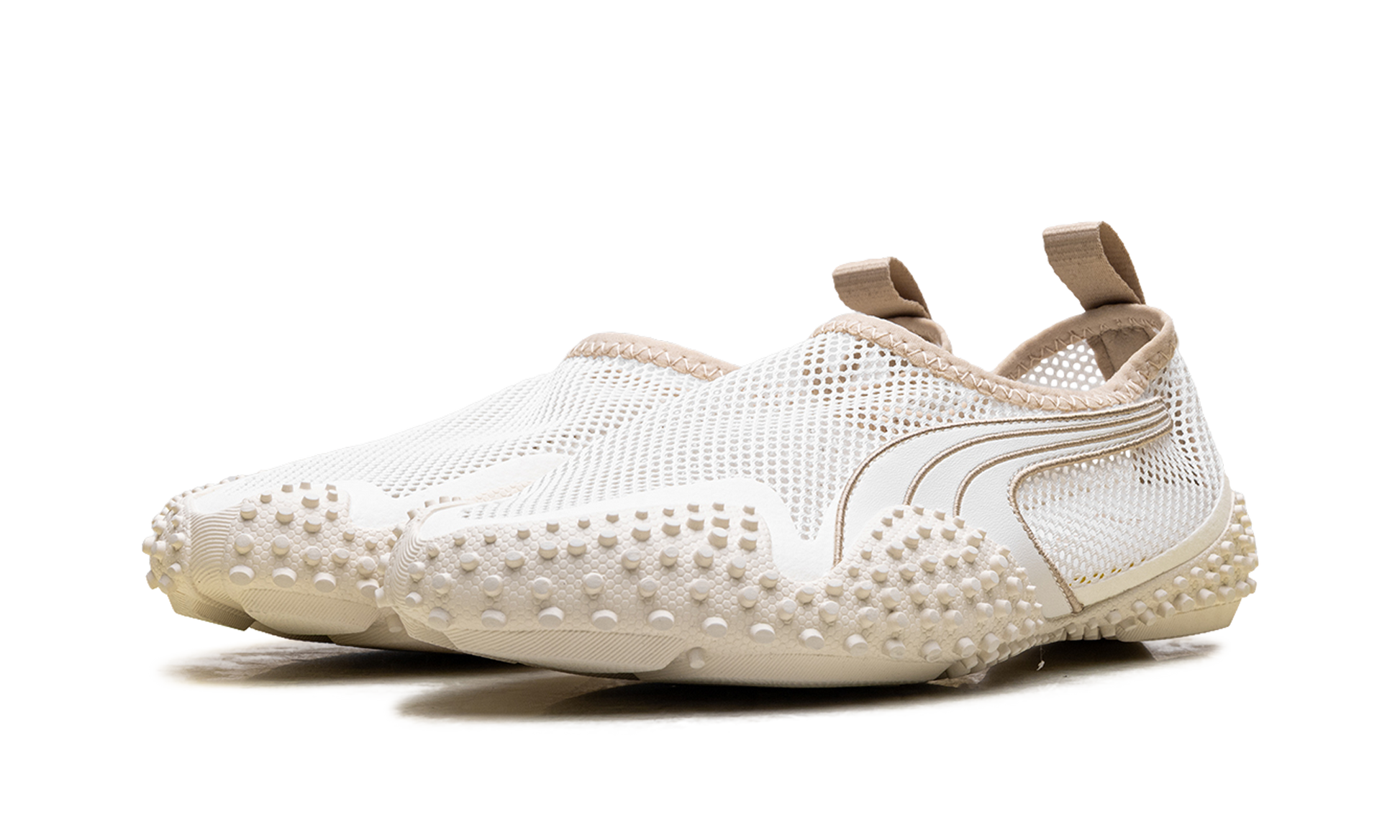 Mostro Flex Mesh Women "White" 403214 02