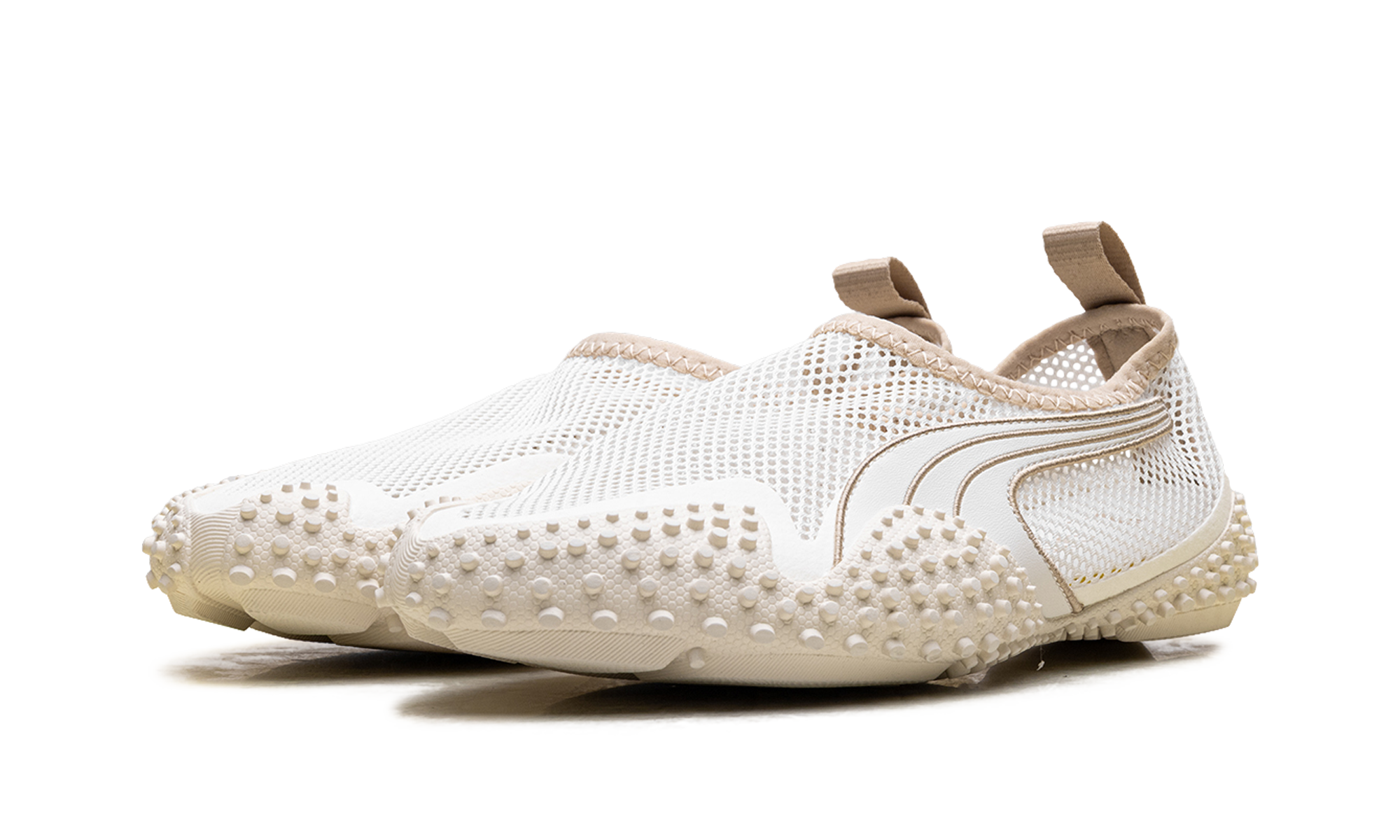 Mostro Flex Mesh Women "White" 403214 02