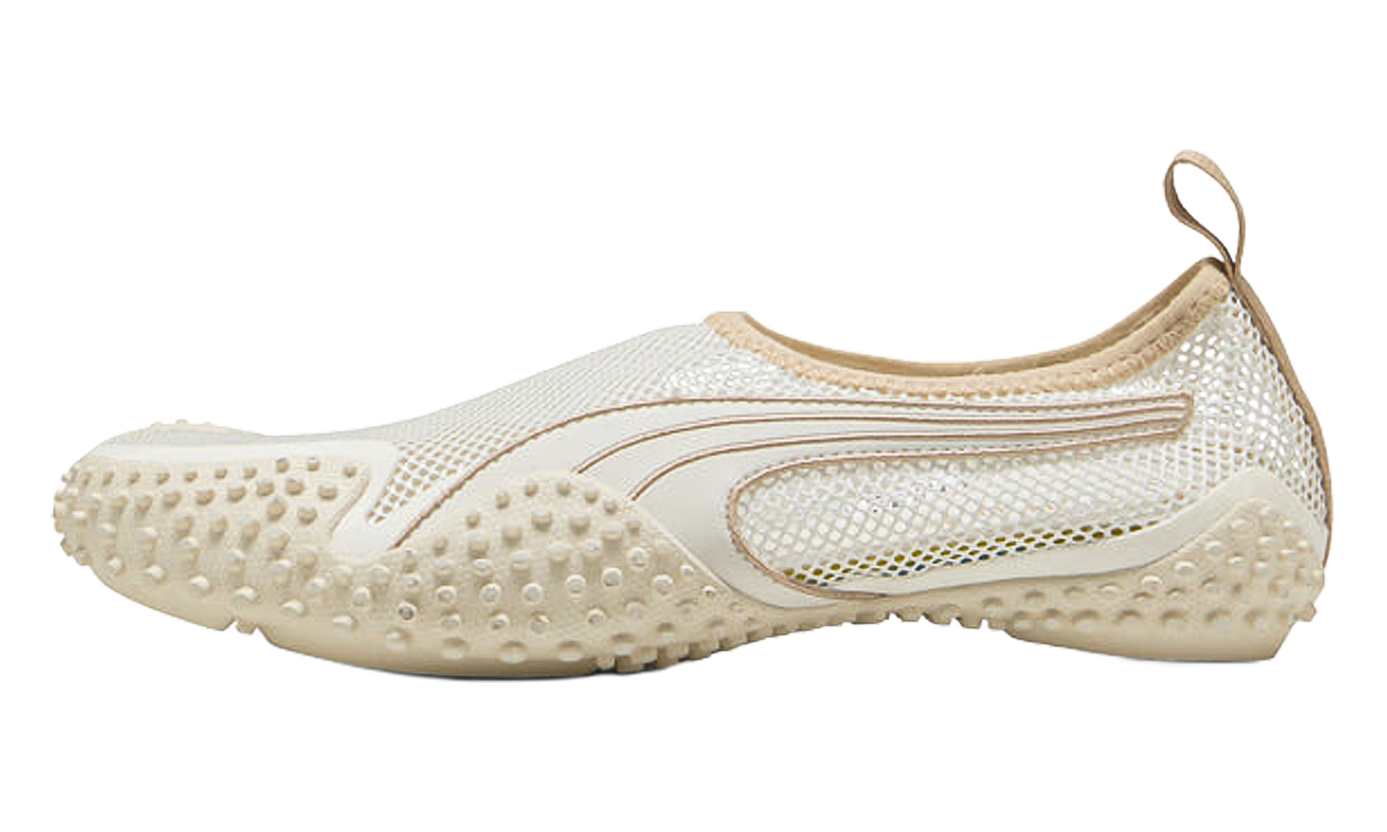 Mostro Flex Mesh Women "White" 403214 02