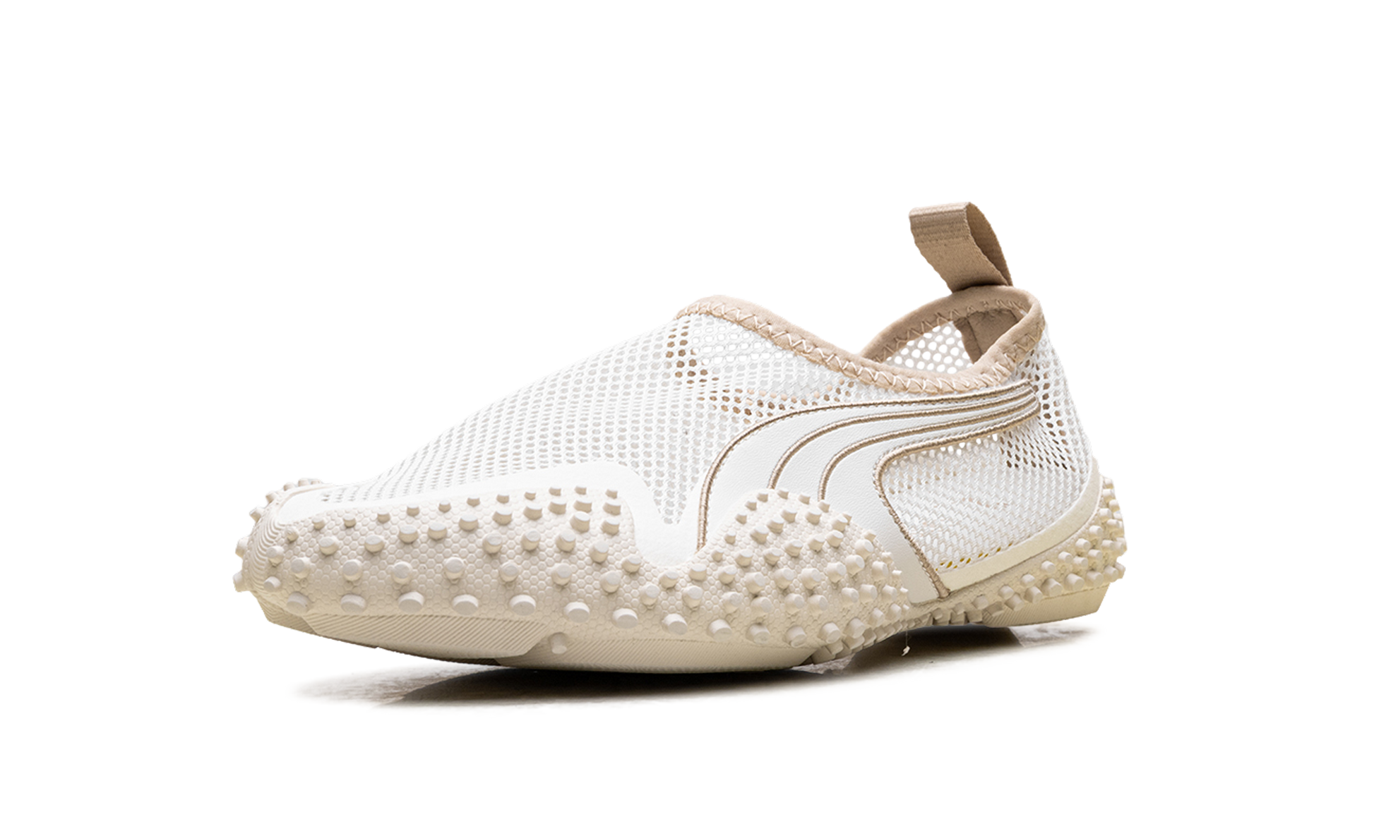 Mostro Flex Mesh Women "White" 403214 02