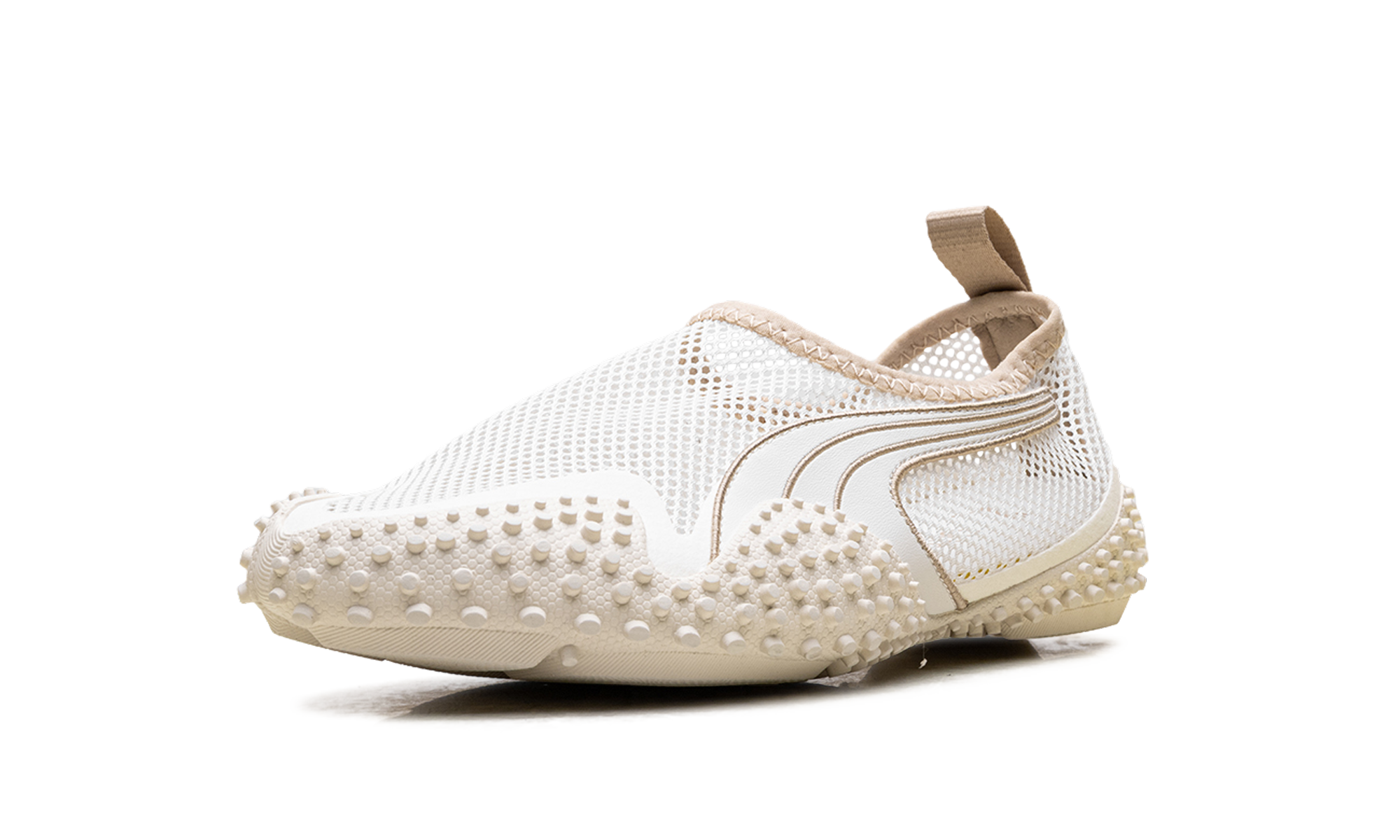 Mostro Flex Mesh Women "White" 403214 02