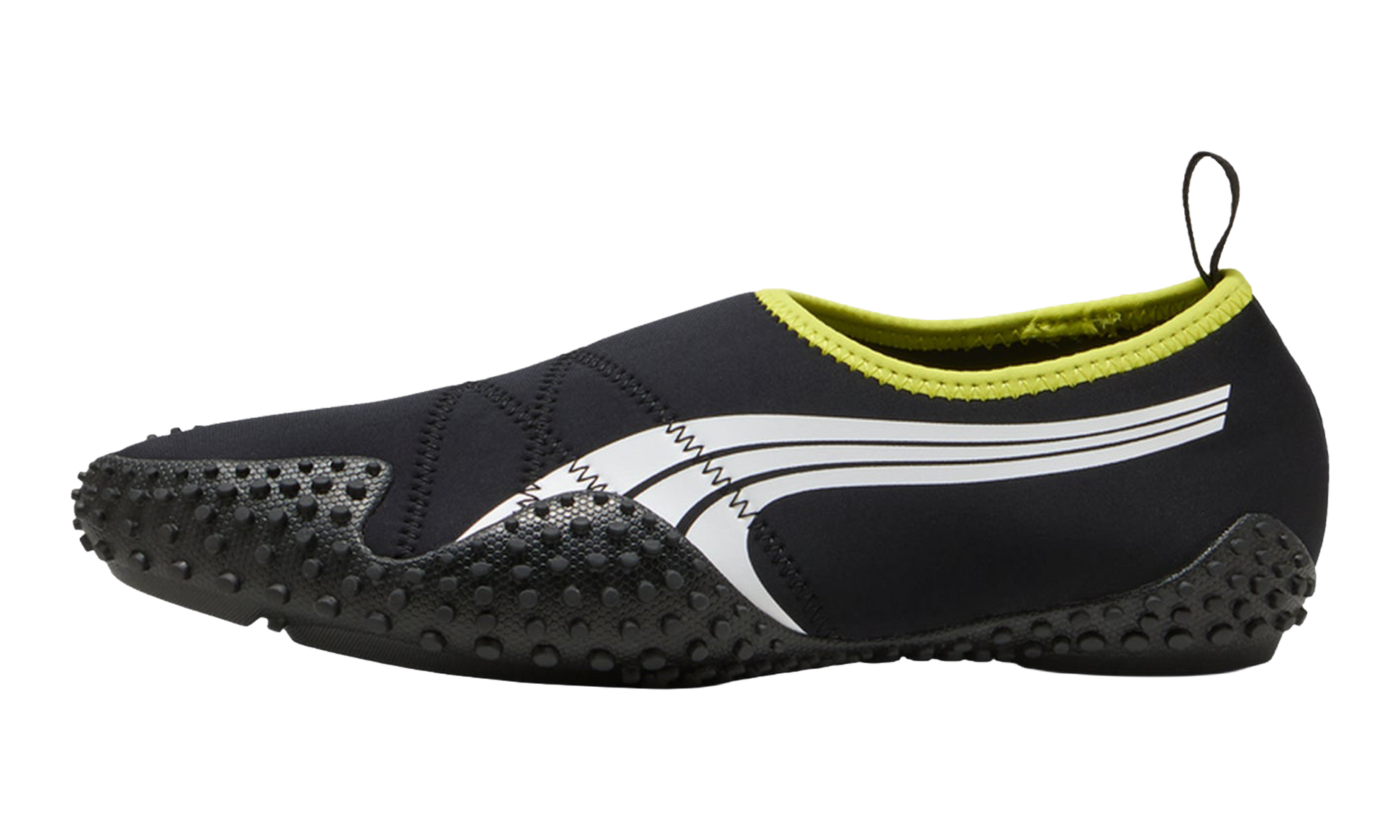 Mostro Flex "Puma Black"