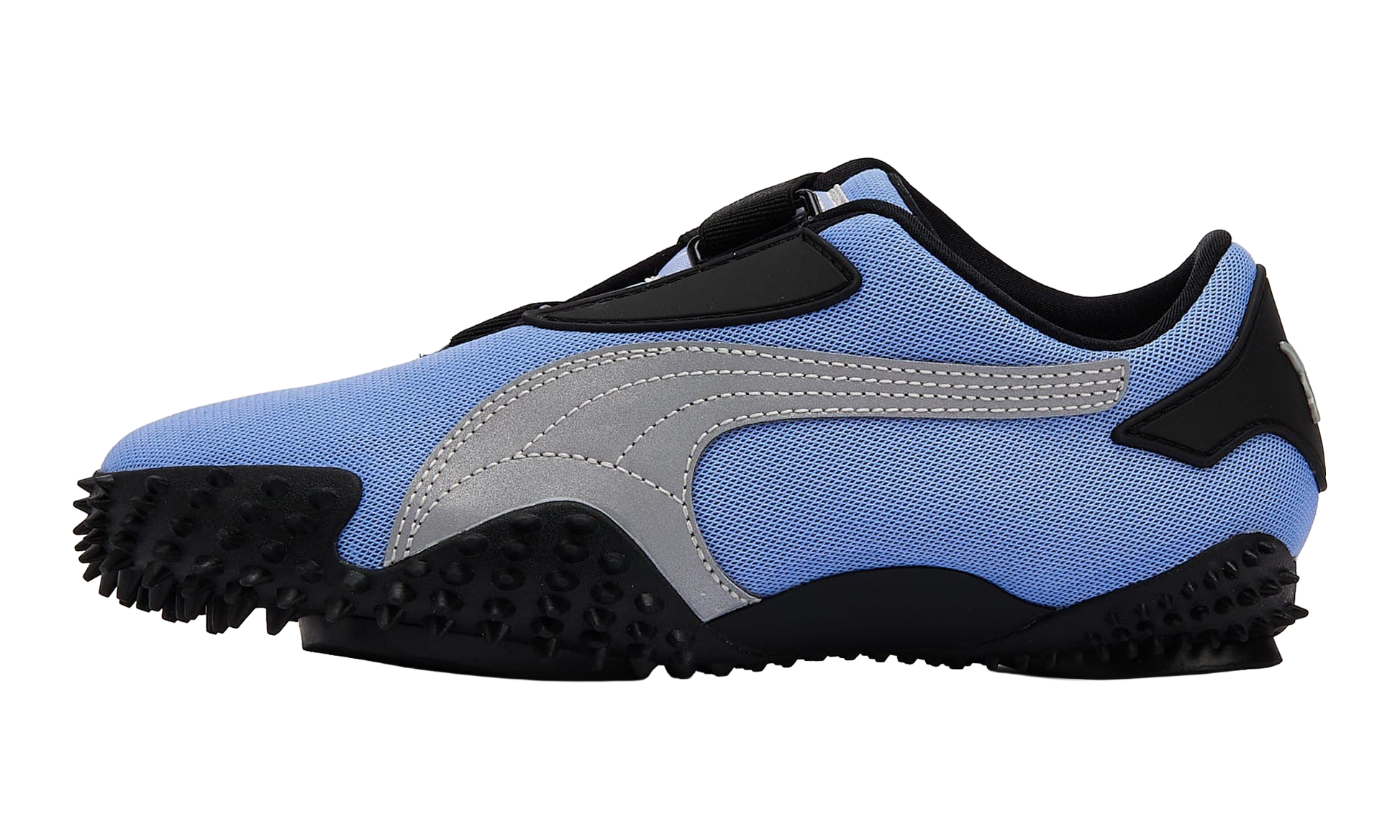 Mostro OG Women "Intense Lavender / Puma Silver"