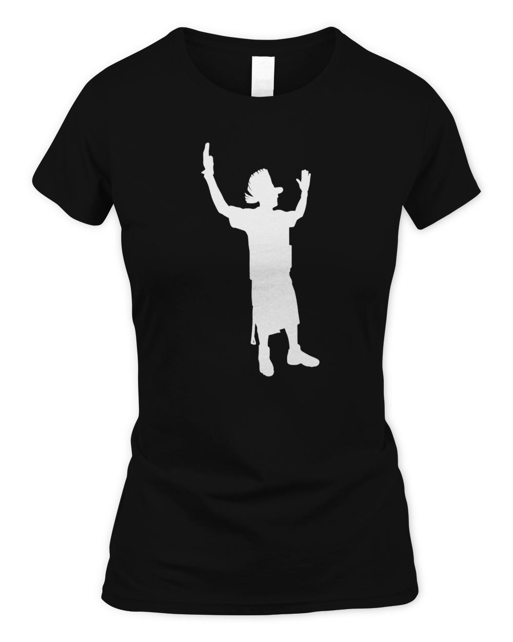Mrou Hands Up Shirt