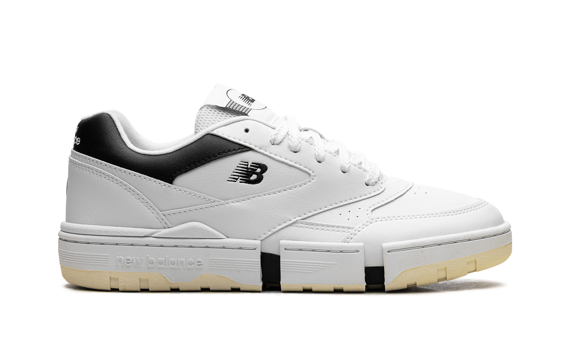 Msftsrep 0.01 "Jaden smith - white / black" CTJSJ1