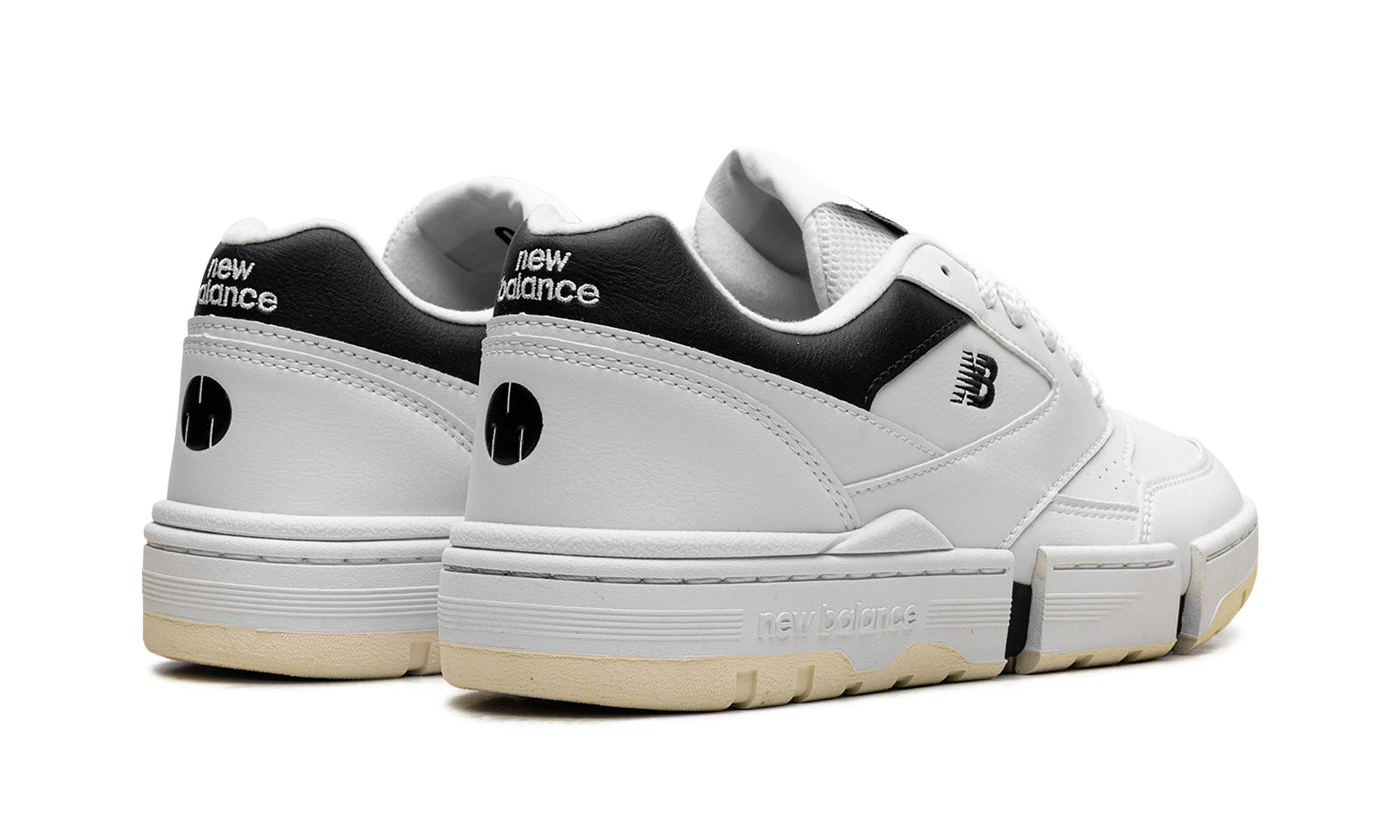 Msftsrep 0.01 "Jaden smith - white / black" CTJSJ1