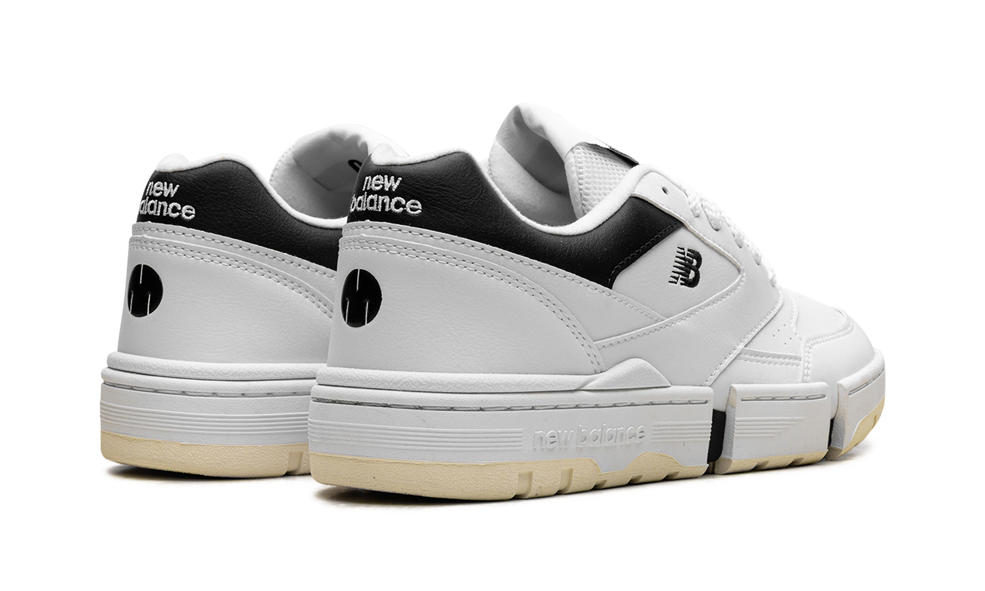 Msftsrep 0.01 "Jaden smith - white / black" CTJSJ1