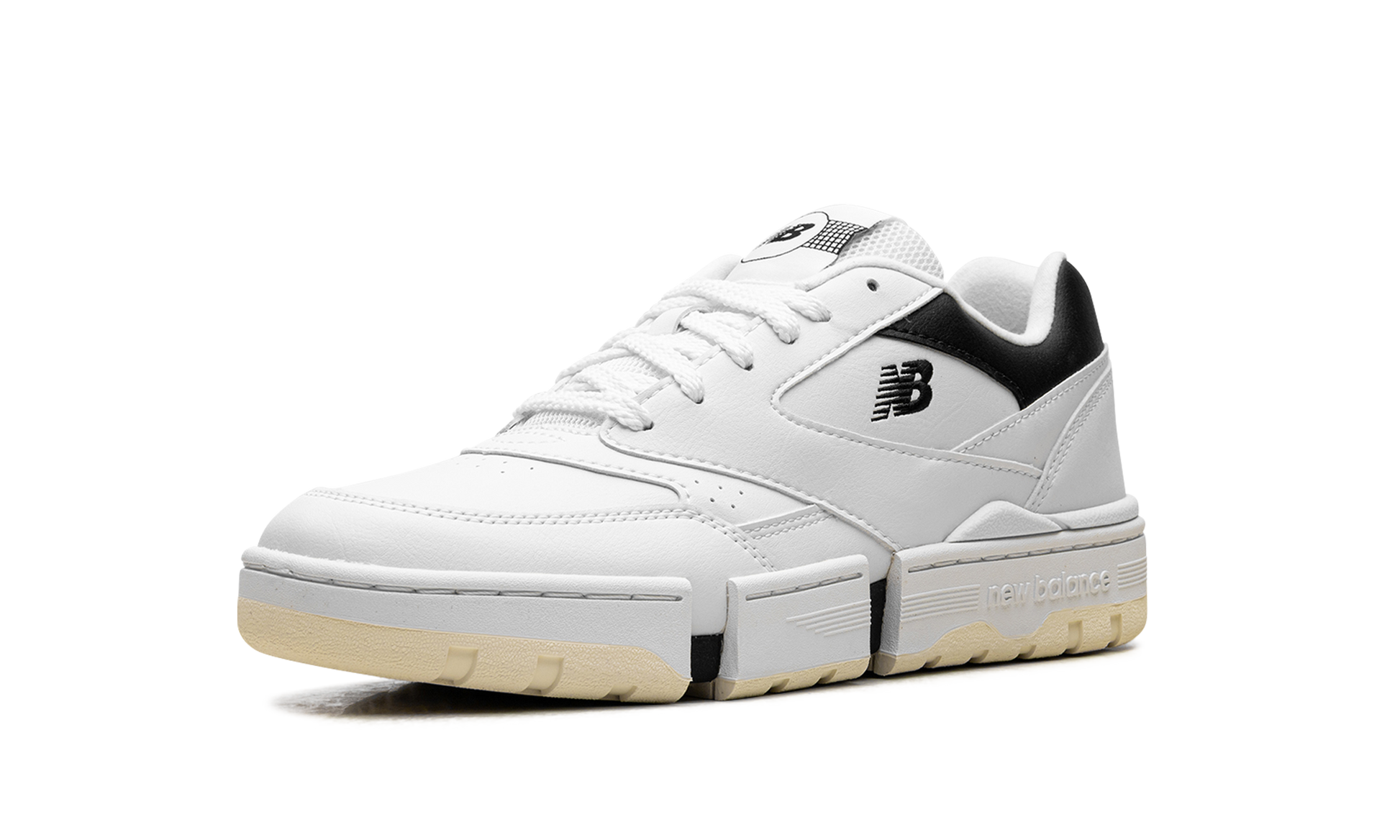 Msftsrep 0.01 "Jaden smith - white / black" CTJSJ1