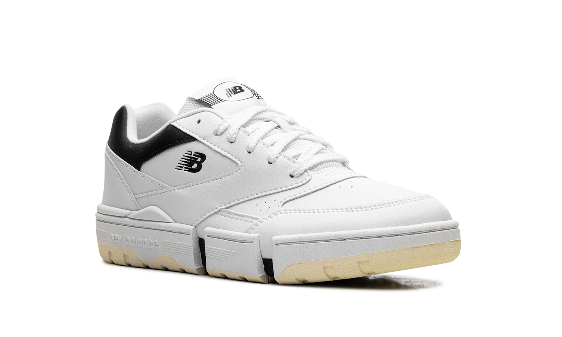 Msftsrep 0.01 "Jaden smith - white / black" CTJSJ1