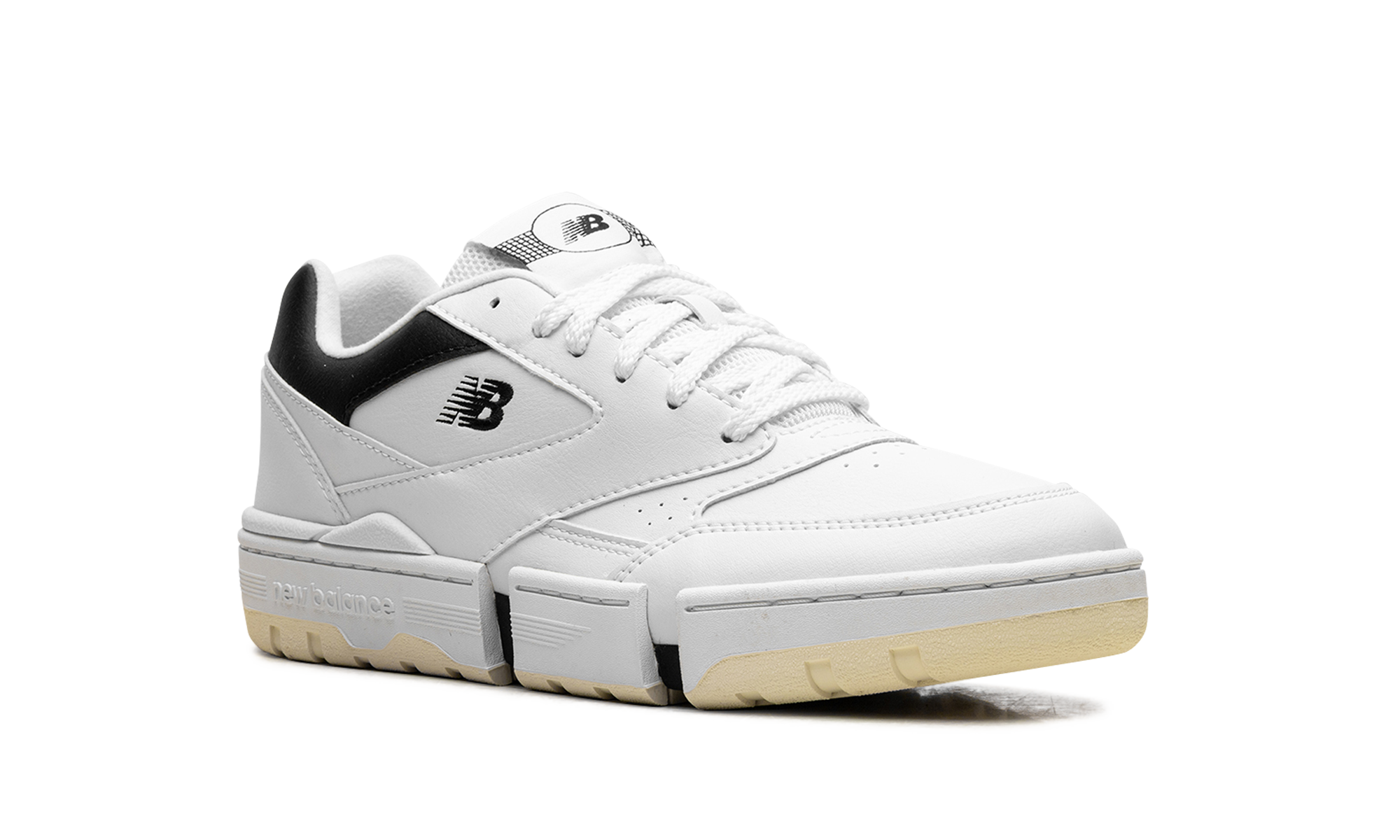 Msftsrep 0.01 "Jaden smith - white / black" CTJSJ1