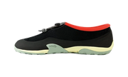Mt10t "X aime leon dore - black/green/red" MT10TAO