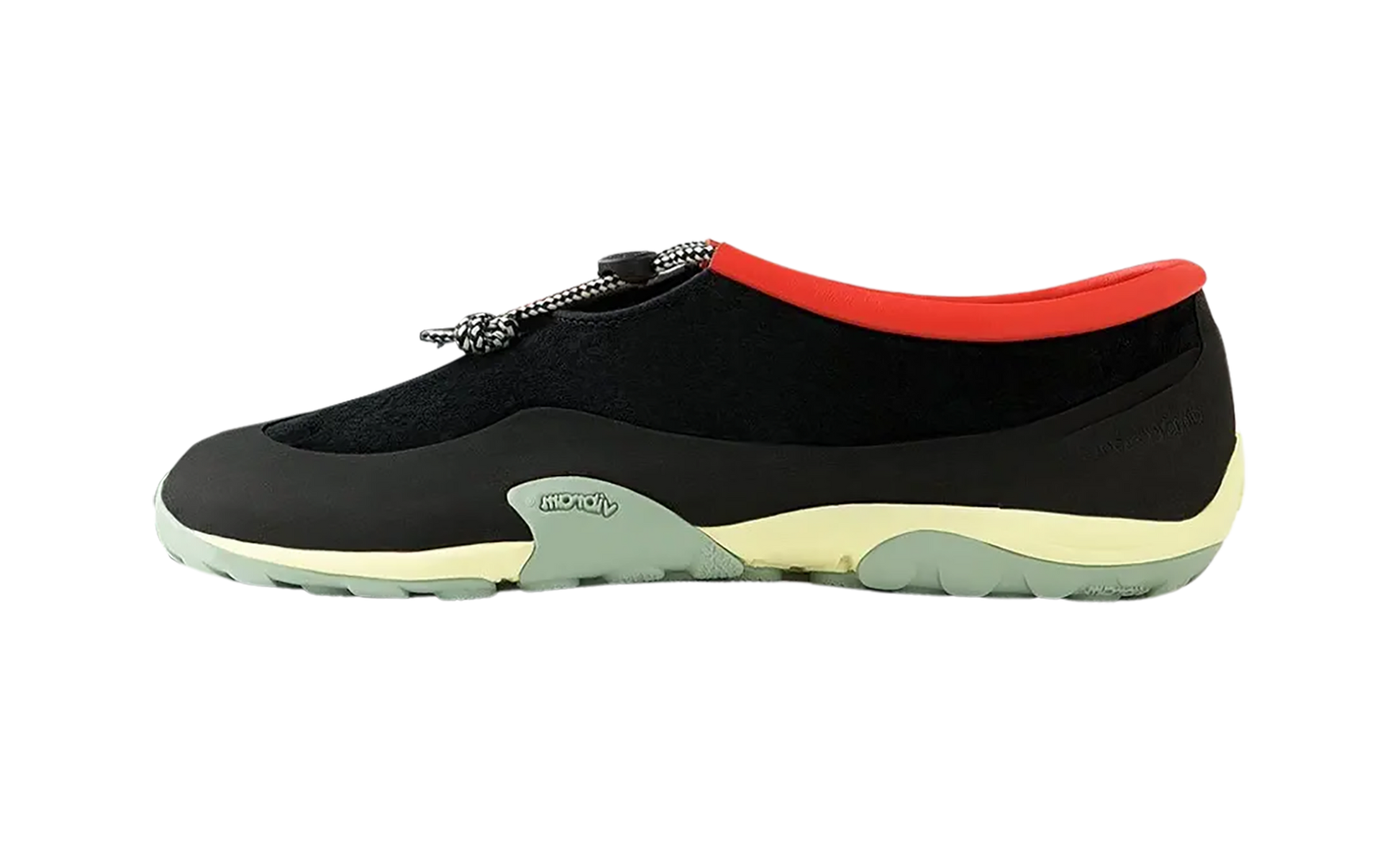 Mt10t "X aime leon dore - black/green/red" MT10TAO