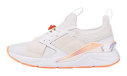 Muse X5 Crystal G Women "White Peach Pink"