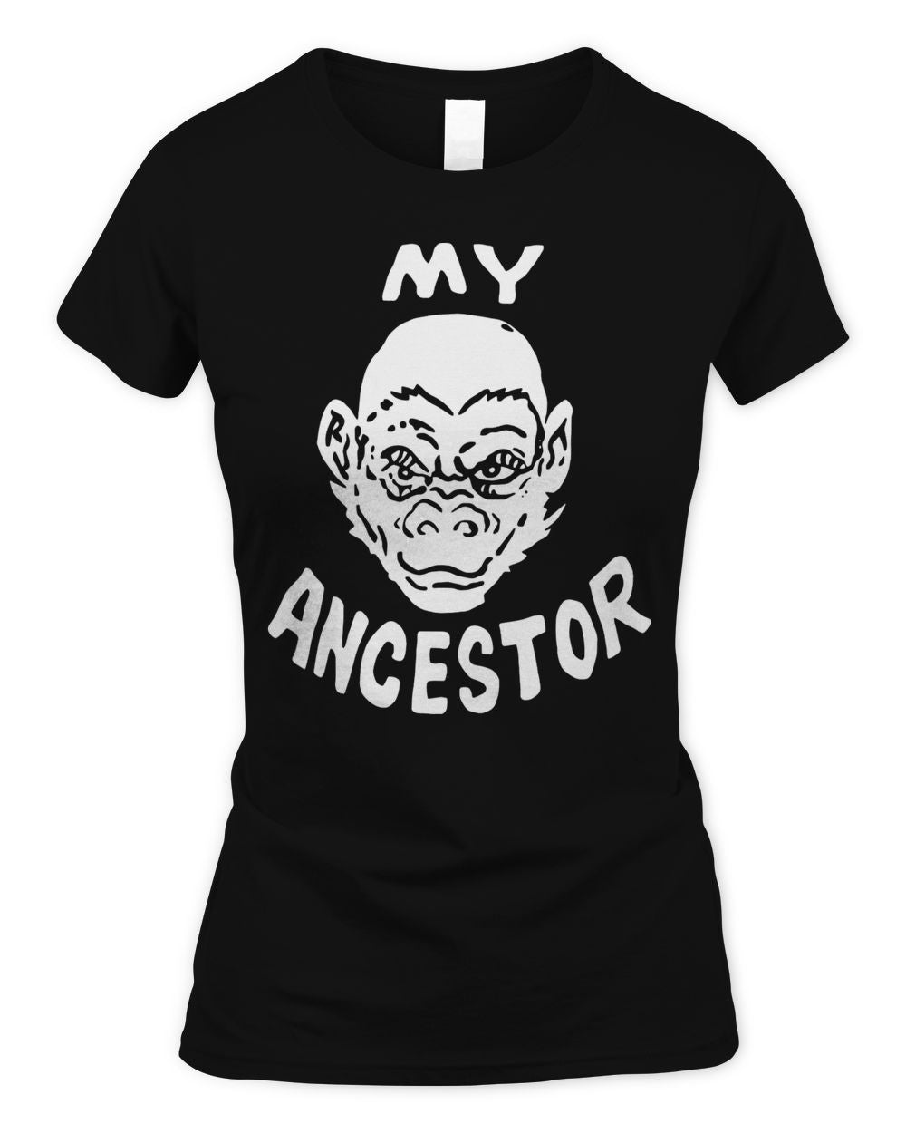 My Ancestor Shirt