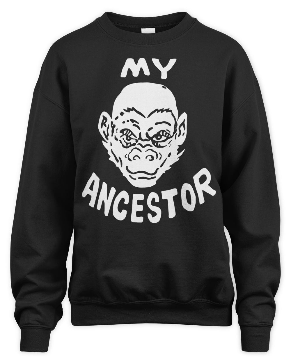My Ancestor Shirt