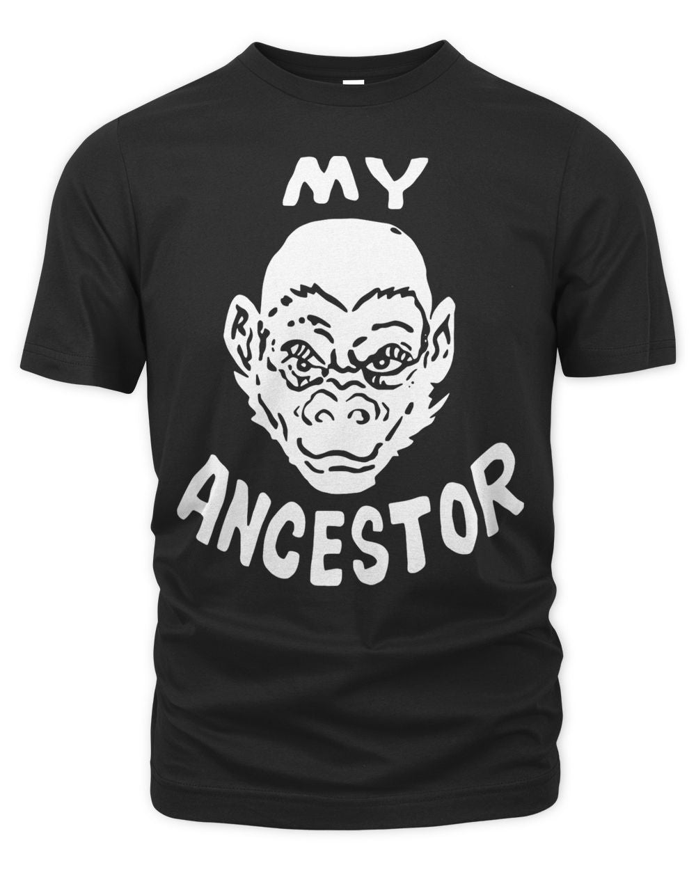 My Ancestor Shirt
