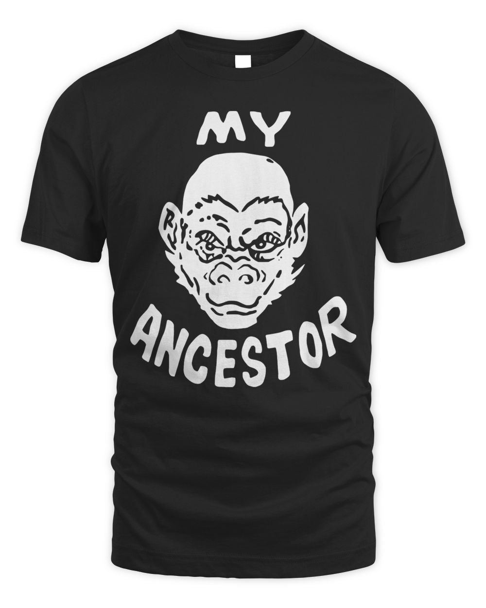 My Ancestor Shirt