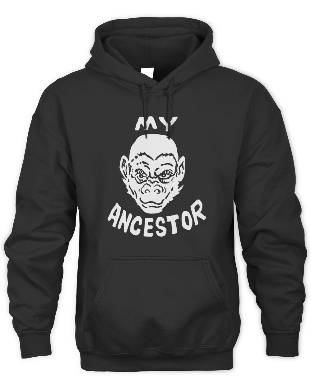 My Ancestor Shirt