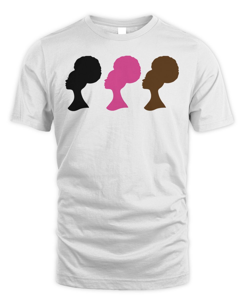 My Pride Apparel 3 Afros Shirt