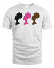 My Pride Apparel 3 Afros Shirt