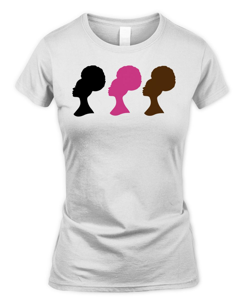 My Pride Apparel 3 Afros Shirt