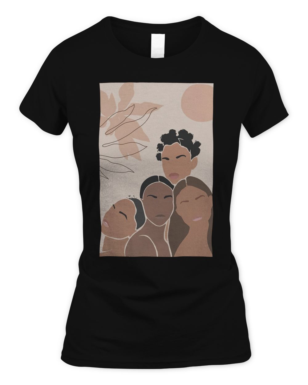 My Pride Apparel All of Us Shirt