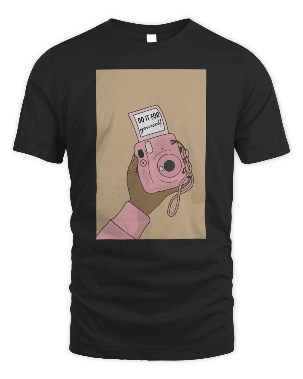 My Pride Apparel Do It for Yourself Shirt