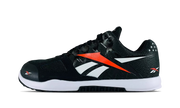 Nano 2.0 "Black Neon Chalkerry"
