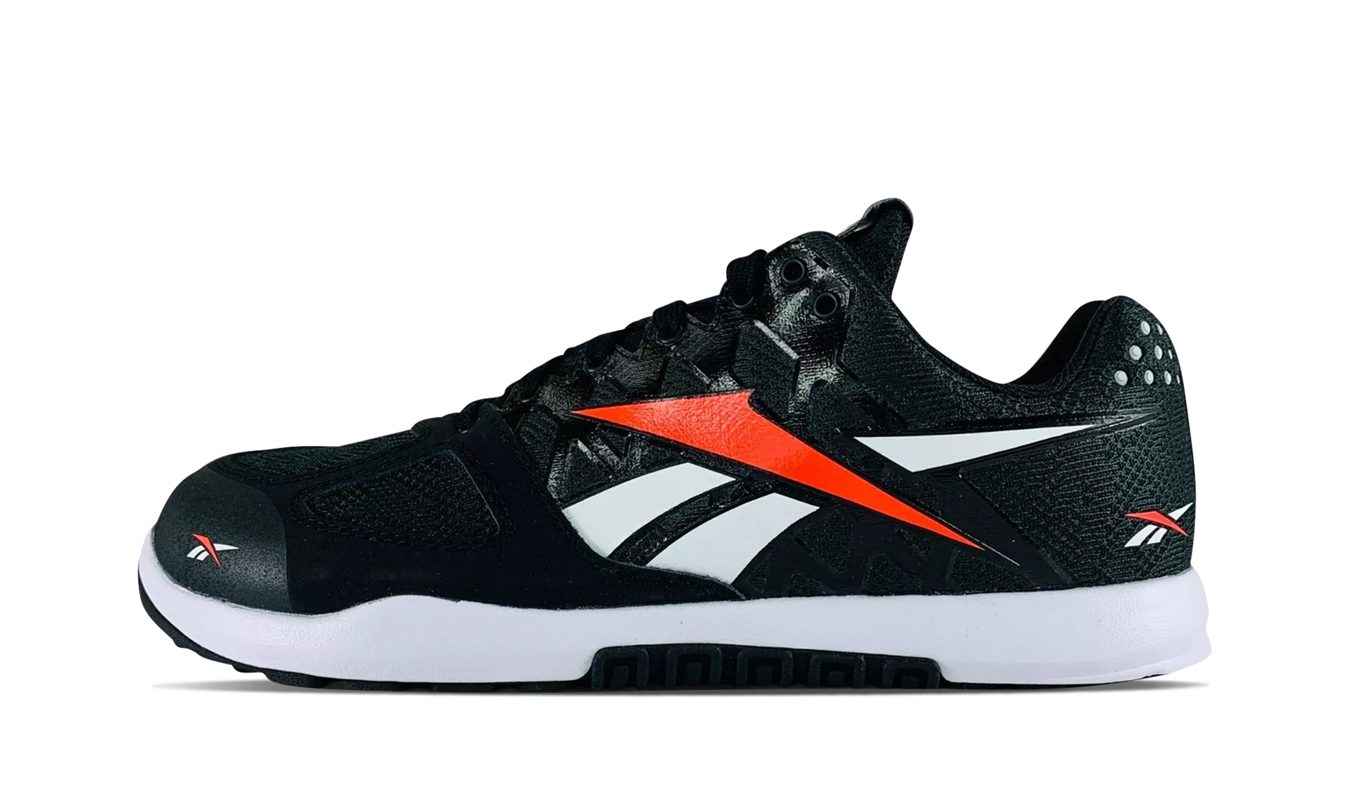 Nano 2.0 "Black Neon Chalkerry"