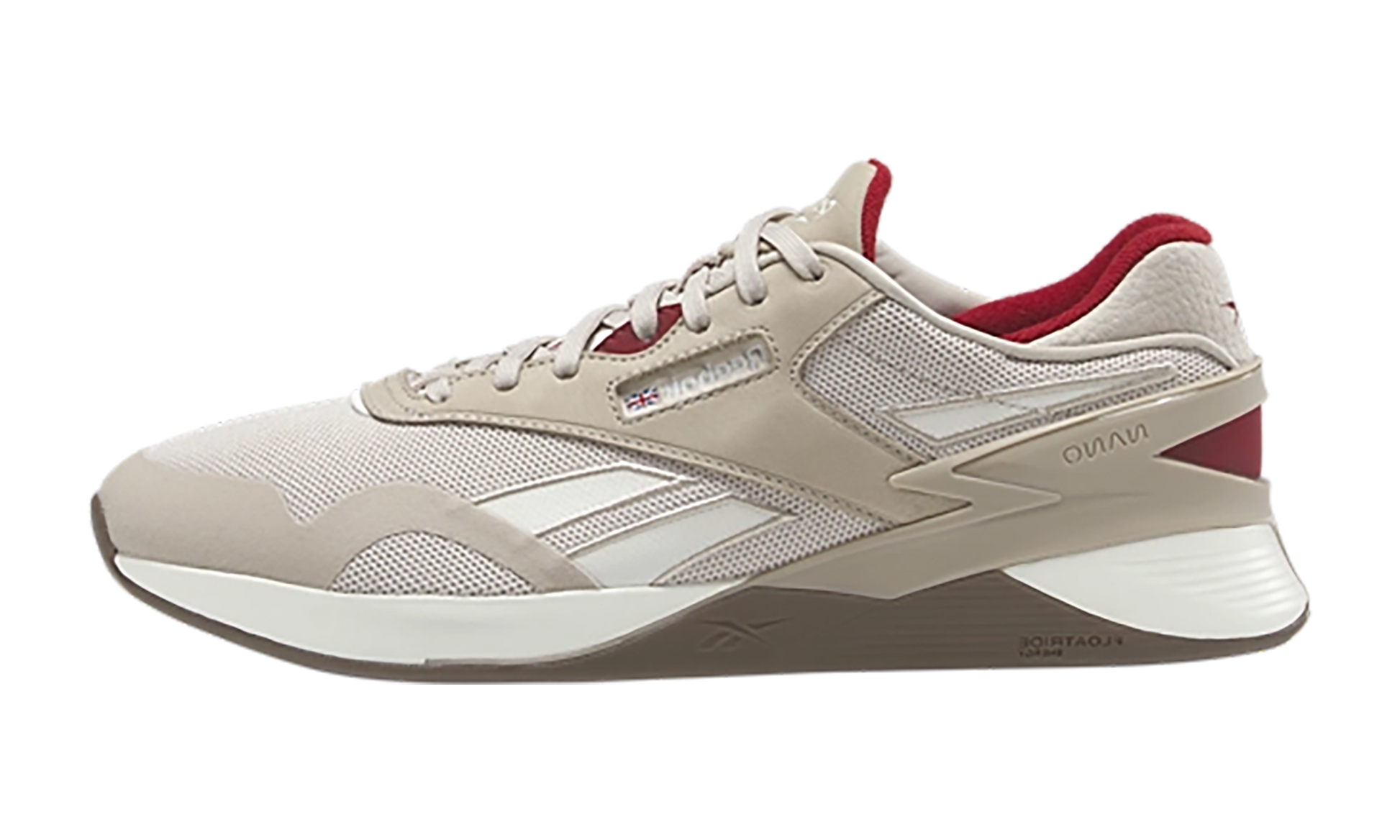 Nano Classic "Beige"
