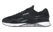 Nano Classic "Black White"