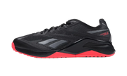 Nano X2 Froning "Black/red"