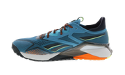 Nano X2 Tr Adventure "Blue"