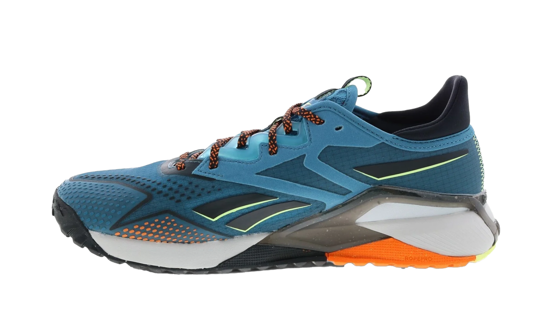 Nano X2 Tr Adventure "Blue"