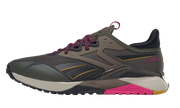 Nano X2 Tr Adventure Women "Brown/pink"
