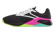 Nano X2 Women "Black Laser Lime Pink"