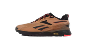 Nano X3 Adventure "Brown Black"