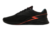 Nano X3 "Black/orange"