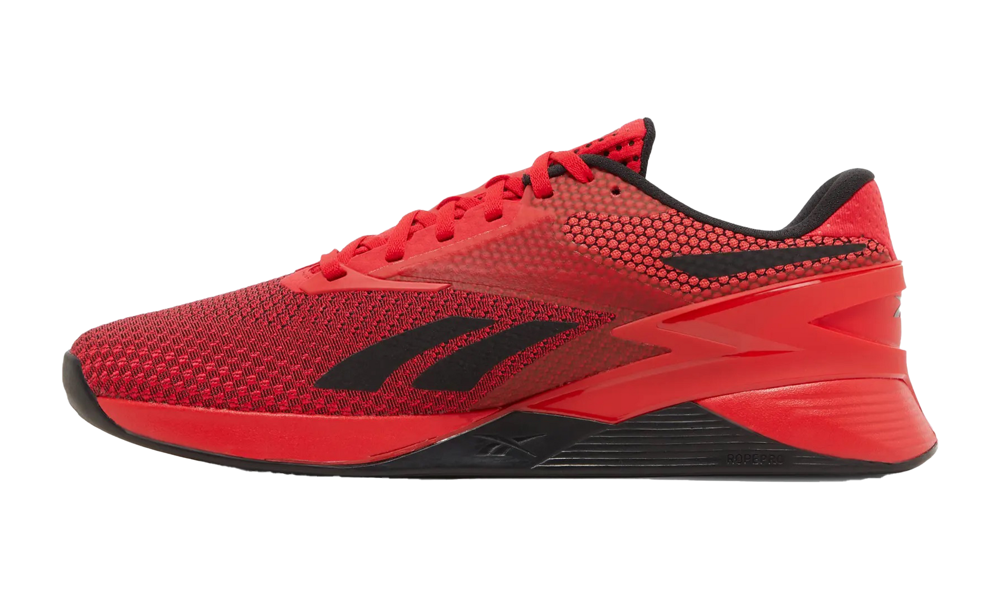 Nano X3 "Red"
